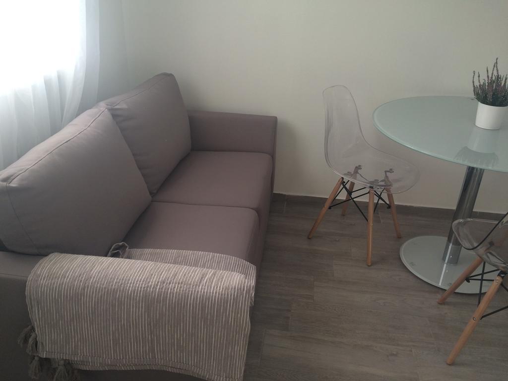 Apartment Valery Zadar Exteriér fotografie