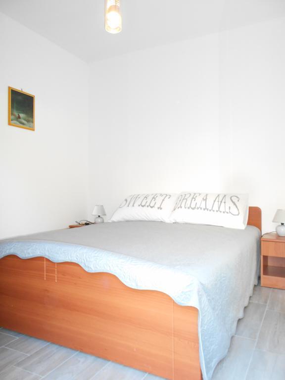 Apartment Valery Zadar Exteriér fotografie
