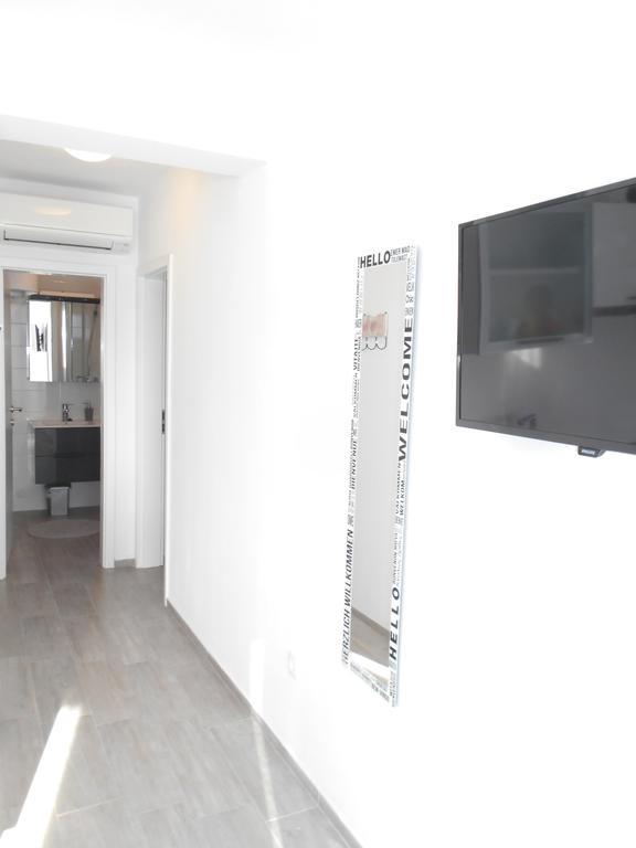 Apartment Valery Zadar Exteriér fotografie